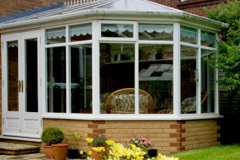 conservatories Dolphingstone