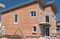 Dolphingstone home extensions