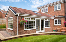 Dolphingstone house extension leads