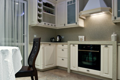 Dolphingstone kitchen extension costs